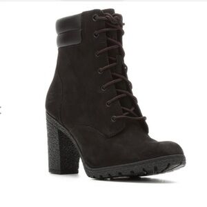 Timberland Tillston Boot- Size 7.5